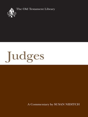 cover image of Judges (2008)